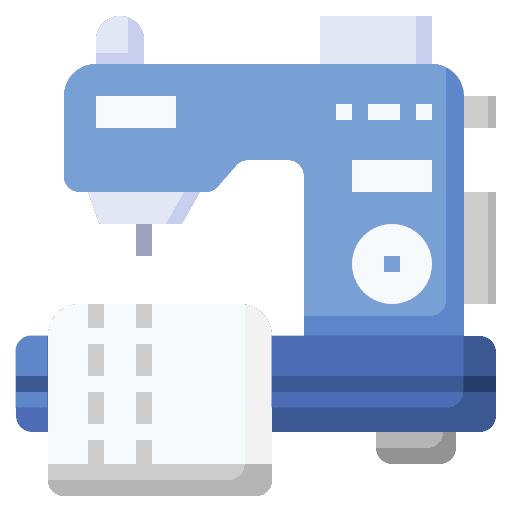 Uniform Stitching service icon - Velookup uniforms and fabrics